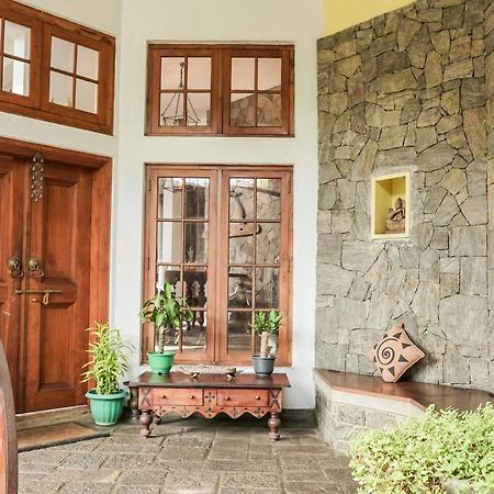 Gruhaya Boutique Villa Kandy Kültér fotó