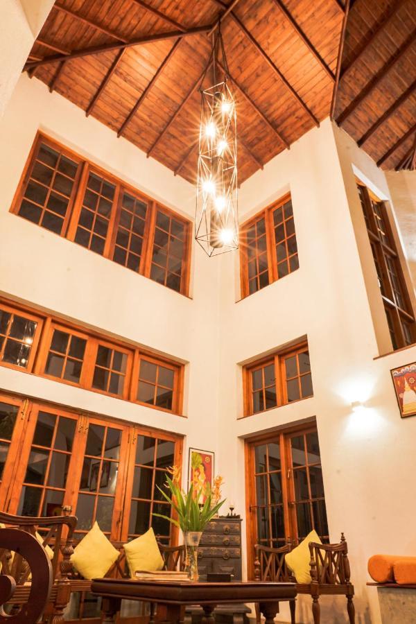 Gruhaya Boutique Villa Kandy Kültér fotó