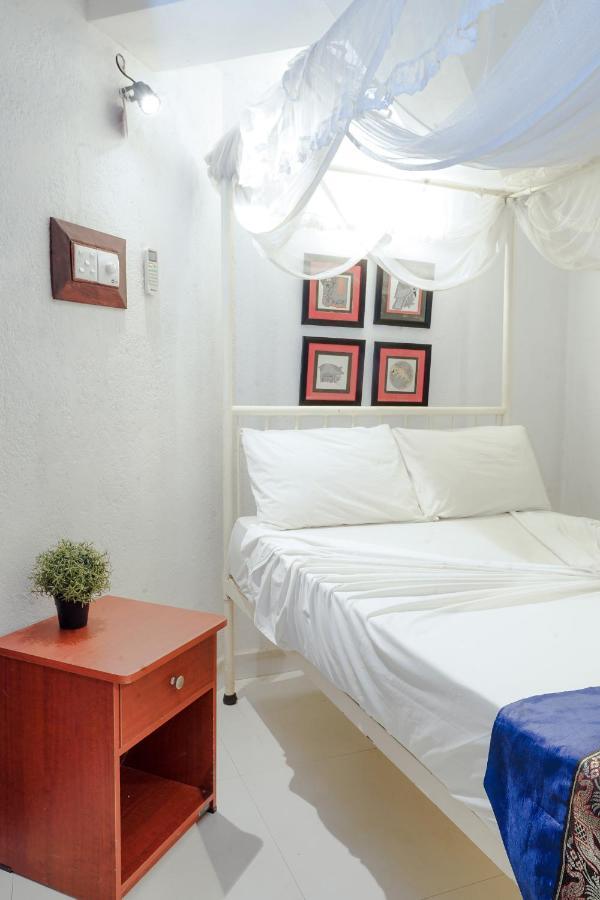 Gruhaya Boutique Villa Kandy Kültér fotó