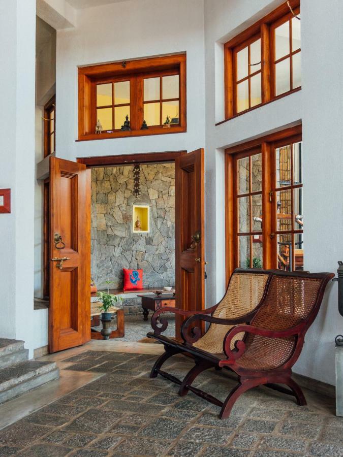 Gruhaya Boutique Villa Kandy Kültér fotó